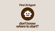 Build Your First AI Agent in 15 Minutes (NO CODING)