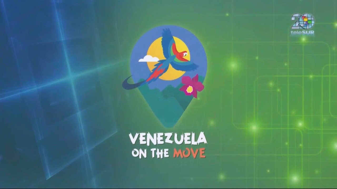 Venezuela on the Move: Citizens across Venezuela decide on community plans