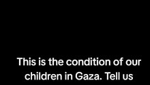 Gaza, oh Gaza, land of pride