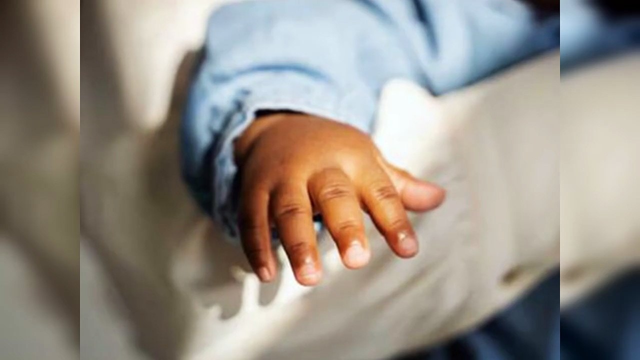 Recuperan cadáver de niño ahogado en arroyo Magua de El Seibo