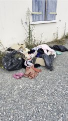 L'ancien site d'Emmaüs se transforme en déchetterie en zone nord du Mans