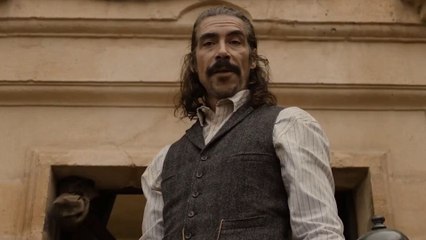 The Walking Dead: Daryl Dixon - staffel 3 Trailer OV