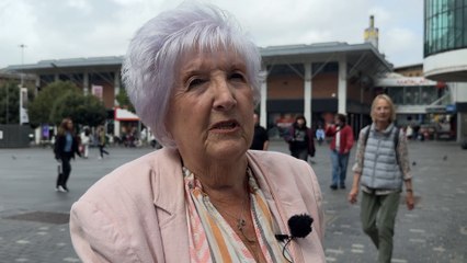 People in Liverpool tell us which shops they miss the most