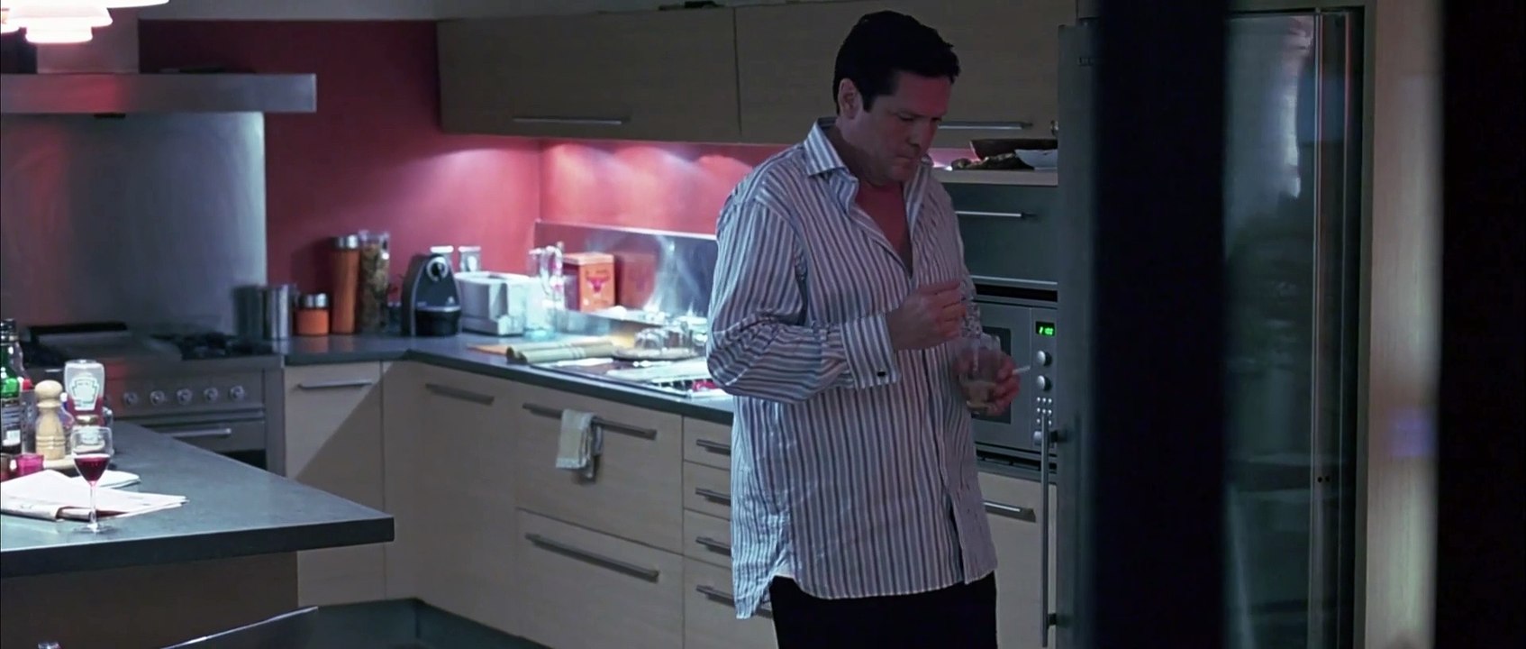 Boarding Gate - Ein schmutziges Spiel