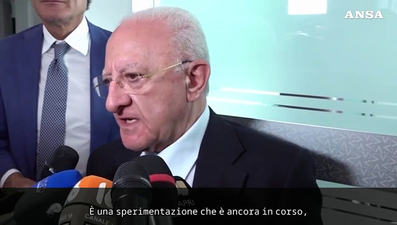 Primo paziente al mondo torna a vedere grazie alla terapia genica