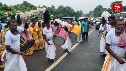 বীরভূম ও পশ্চিম বর্ধমানের পর্যটন শিল্পে নয়া দিশা, অজয় নদের উপর সেতু উদ্বোধন মমতার