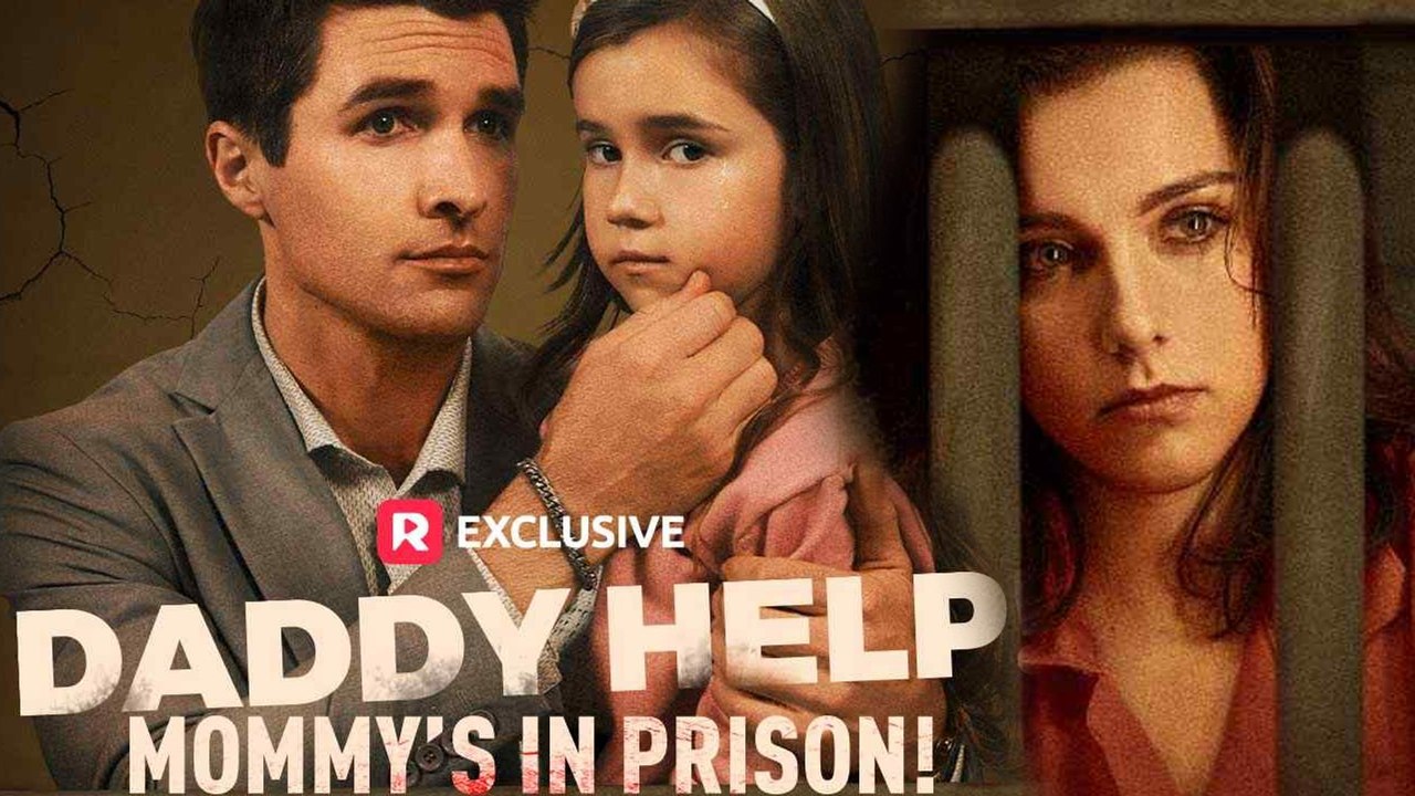 Daddy Help! Mommy’s in Prison (2025) – FULL [English Sub]