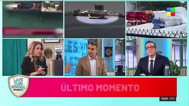 Murió la hija de 7 años de Tomás Yankelevich y nieta de Cris Morena, en un trágico accidente en Miami