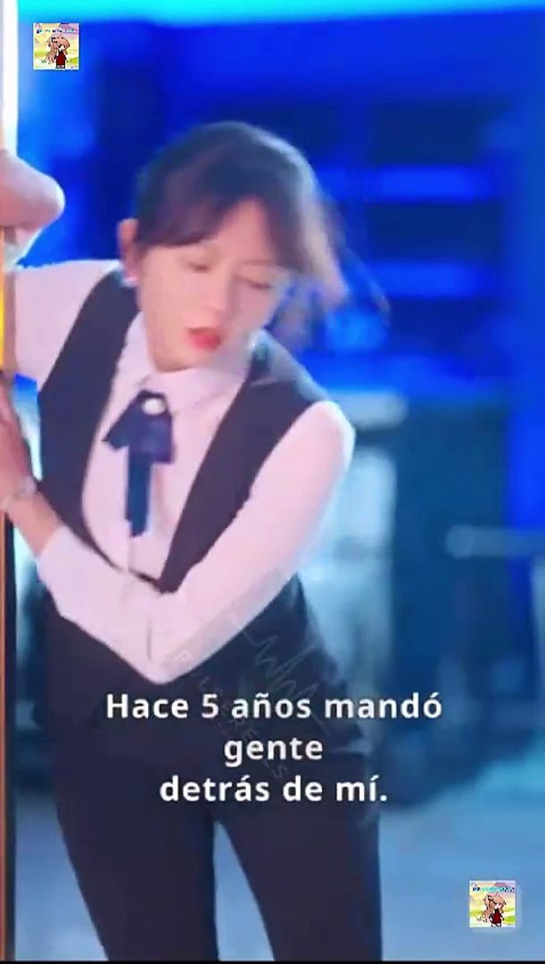 [Doblado ES] Amor entre Papeles Completo En Español