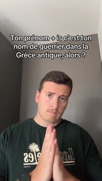 Faites moi rêver les grands guerriers #pourtoi #humour #drole #guerrier