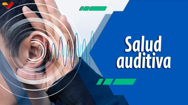 Actitud Saludable | Salud auditiva: La importancia del control y cuidado de nuestros oídos