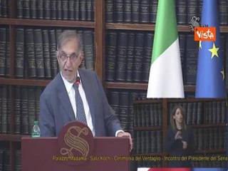 Sovraffollamento carcerario, La Russa: Stato ha dovere di assicurare condizioni di vita civile