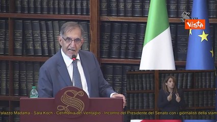 Sovraffollamento carcerario, La Russa: Stato ha dovere di assicurare condizioni di vita civile