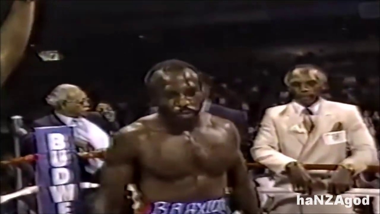 Dwight Muhammad Qawi - Highlights & Knockouts (R.I.P. 1953-2025)