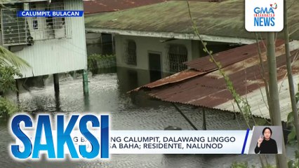 16 pang bagyo, inaasahang papasok sa PHL Area of Responsibility bago matapos ang taon, ayon sa PAGASA | Saksi