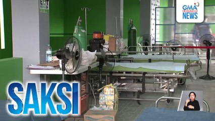 DOH, nilinaw na sa mga ward ng 87 DOH hospitals ipinatutupad ang zero balance billing | Saksi