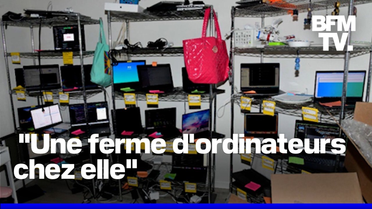 Une Américaine condamnée à 8 ans de prison pour avoir escroqué des centaines d’entreprises pour le compte de la Corée du Nord