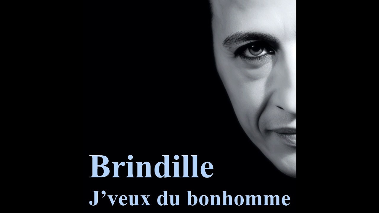 J'veux du bonhomme - Brindille