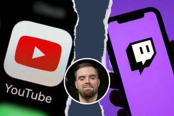 Ibai Llanos habla sobre hacer La Velada del Año en YouTube