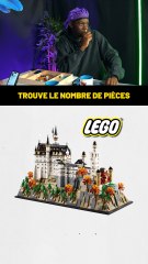 Pas facile de rester concentré😅