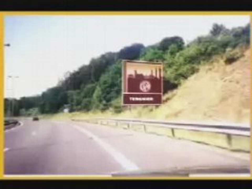 Les Fatals Picards - Goldorak Est Mort -