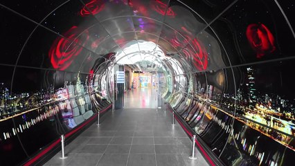 YTN서울타워, 오늘 준공 50주년...앵커 체험 등 풍성한 즐길거리 / YTN