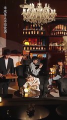 Lust and Leverage – Full Movie (2025)