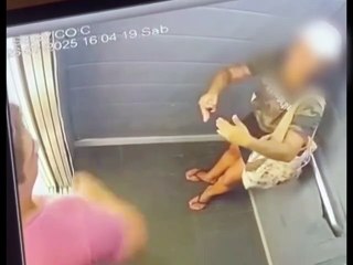 Jogador de basquete agride namorada