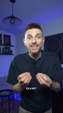 Observez une des plus belles pluies d’étoiles filantes, les Perséides ! 😍