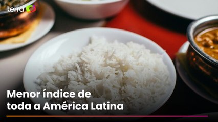 Brasil volta a deixar o Mapa da Fome da ONU após três anos