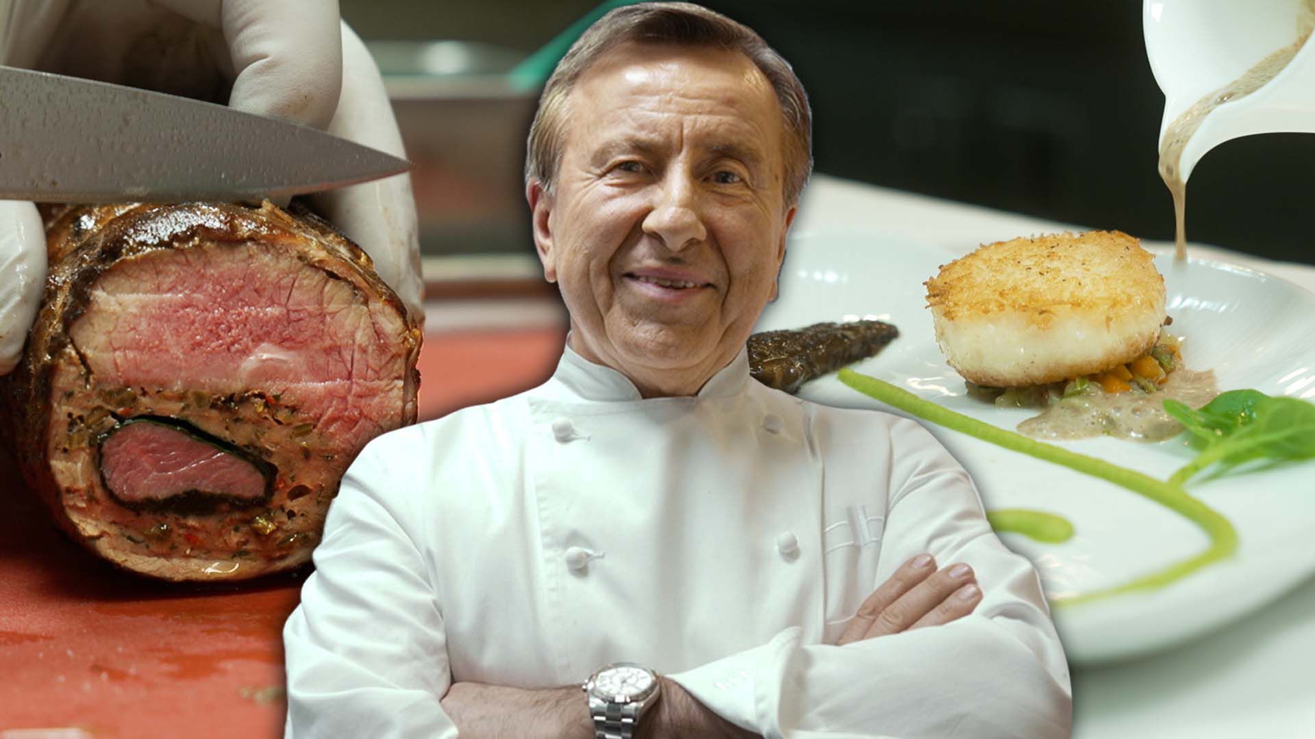 Daniel Boulud
