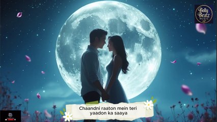 Dil Mein Ho Tum 💖| Soulful Romantic Hindi Song | Heartfelt Love Track Official Audio | Lyrical Video