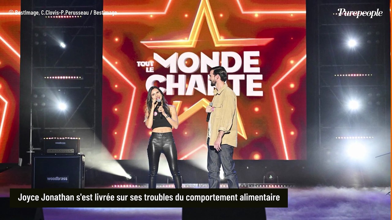 34 kilos au plus bas de son poids après un régime : cette célèbre chanteuse française a vu son corps se transformer