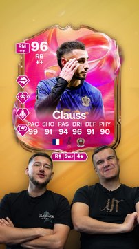 Devine la carte FUTTIES !