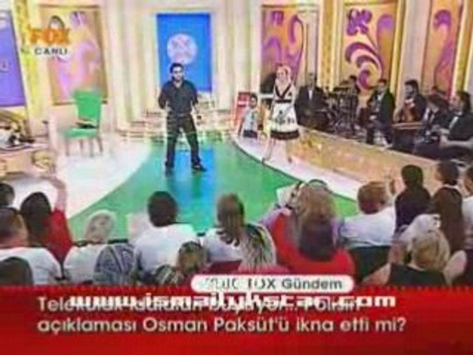 Ismail Yk-Ac Telefonu (siz mutlu lerzan mutlu)