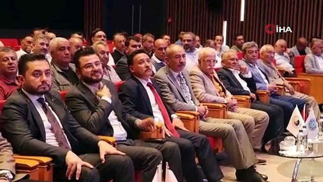 Elitaş: Bazı partilerin Meclis’te etnik kimlikten dolayı hamaset duyguları ile hepimizin duygularını kabartan söylemlerine artık ‘dur’ deme zamanı geldi