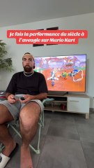 Les gars c’est vraiment la performance du siècle🏅