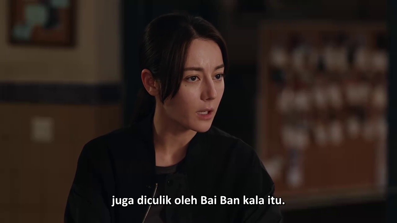  (indo sub) ep 01 sword rose