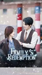 family redemption chinese drama