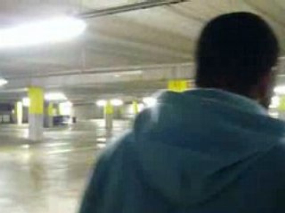 Drift aulnay
