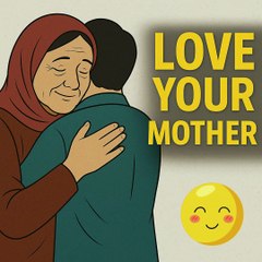Love Your Mother II care II respect