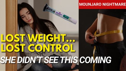 The Dark Side of Weight Loss Drugs No One Talks About