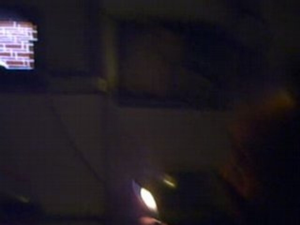Cracheur de feu