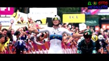 Etapa 4 Tour de Francia Femenino 2025