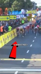 Le comeback le plus impressionnant du cyclisme moderne 👏🏻