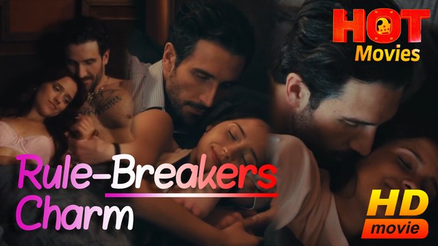 Rule-Breakers Charm | Full Movie HD - Best Drama ShortFilms Hot