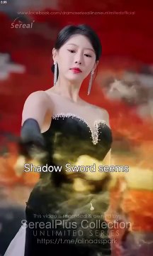 · Dominant Empress Strikes Back Chinese Drama - Full HD [Eng Sub]