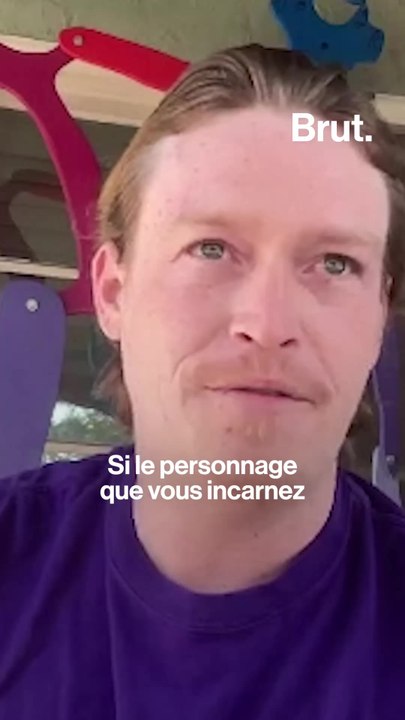 Les rôles de Caleb Landry Jones