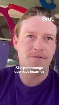 Les rôles de Caleb Landry Jones