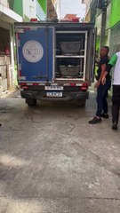 Homem é espancado até a morte por facção criminosa em São Gonçalo do Retiro